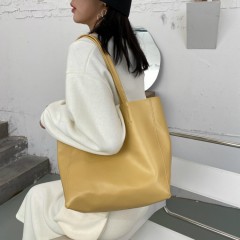 Ladies Bags (GOLD) (Os)