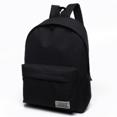 Back Pack (BLACK) (Os)