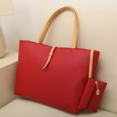 Ladies Bags (RED) (OS) (ARC)