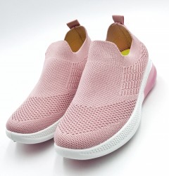FAMOUSE Ladies Shoes (PINK) ( 37 to 41)