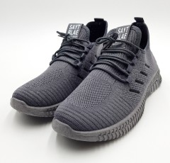 FTW  Mens Shoes (GRAY) ( 40 to 45)