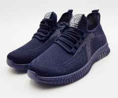 FTW  Mens Shoes (NAVY) ( 40 to 45)