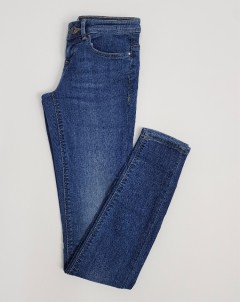 ONLY Ladies Jeans (BLUE) (25 to 32 WAIST)