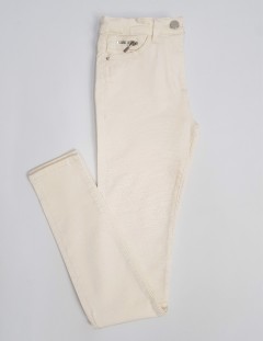 ESPRIT Ladies Jeans (WHITE) (8 to 16 UK)