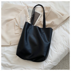 Ladies Bags (BLACK) (Os)