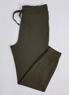 BASIC COLLECTION Mens Pants (GREEN) (S - M - L - XL)