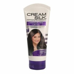 CREAM SILK Cream Silk Dandruff Free Hair Reborn Conditioner 180ml  (EXP: 16.01.2023) (MOS)(CARGO)