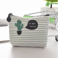 Cosmetic Bag  (AS PHOTO) (Os)