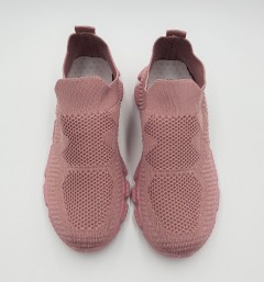 F.T.W Ladies Shoes (PINK) (37 to 41)