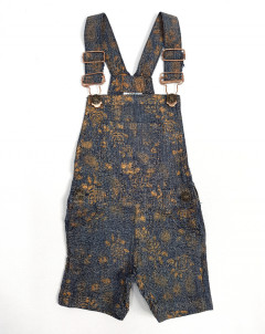 Boys Romper (AS PHOTO) (3 to 18 Months)