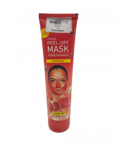 Facial Peel-Off Mask (Cargo)