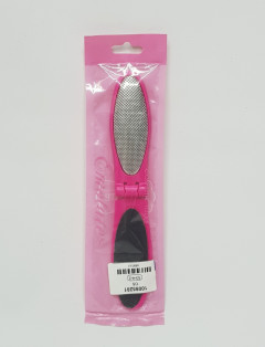 Grinding Foot Care Exfoliating Brush Beauty Heel-sided Feet Pedicure Callus Removal Foot File For Heels Foot Care Tools