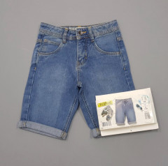 Boys Jeans Short
