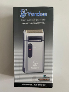 Yandou Professional Rechargeable Shaver (SV-W301U)