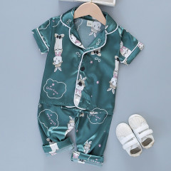 Boys 2Pcs Pyjama set