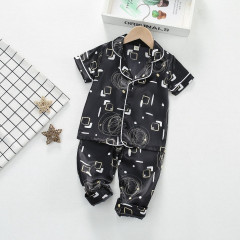 Boys 2Pcs Pyjama Set