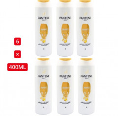 Live Selling 6 Pcs Bundle Pantene Pro-v Onarici Shampoo 400ml (Cargo)