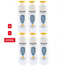 Live Selling 6 Pcs Bundle  Pantene Pro-v Conditioner Shampoo 400ml (Cargo)