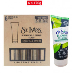 Live Selling Stlves  Blackhead Clearing 170g (Cargo)