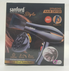 Sanford Hair Dryer 2 IN 1SF9682HD